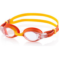 Окуляри для плавання Aqua Speed Amari 041-36 помаранчевий OSFM (5908217628664)