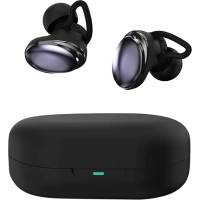 Навушники HiFuture Fusion Black (fusion.black)