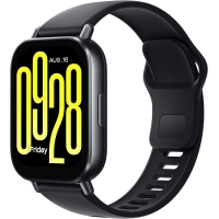 Смарт-годинник Xiaomi Redmi Watch 5 Active Midnight Black BHR8784GL (1091910)