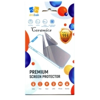 Плівка захисна Drobak Ceramics Samsung Galaxy M35 5G (171776)