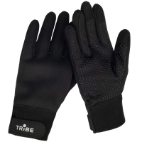 Рукавиці Tribe Wind Gloves black L (T-KC-0012-black-L)