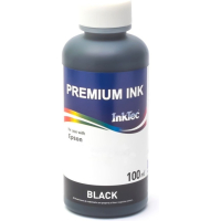 Чорнило InkTec Canon CLI-251,CLI-451,CLI-551,CLI-651,CLI-751,CLI-851 100 мл, Black (C5051-100MB)