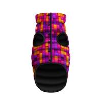 Курточка для тварин WAUDOG Clothes Куби 3Д S 30 (404-4057)