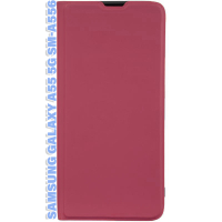 Чохол до мобільного телефона BeCover Exclusive New Style Samsung Galaxy A55 5G SM-A556 Red (712672)