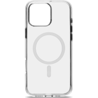 Чохол до мобільного телефона Harder Nude MagCase Apple iPhone 16 Pro Max (ARM82298)