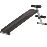 Лава атлетична Everfit для преса WBK-100 (WBK 100) (931394)
