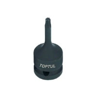 Торцева головка Toptul TORX ударна 1/2" T60 (KADA1660)