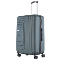 Валіза Semi Line 28" L T5761-4 Petrol (DAS302939)