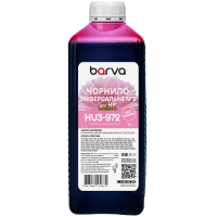 Чорнило Barva HP universal 3 1L LMagenta, water-soluble (HU3-972)