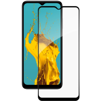 Скло захисне Piko Full Glue Nokia C32 Black (1283126582257)