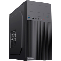 Корпус для ПК Gamemax MT-321-NP-2U3