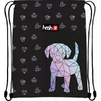 Сумка для взуття Hash AD3 Best friend (507023037)