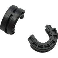 Втулка вала гумового HP LJ Pro комплект M501/M506/Canon LBP312/MF-521/522/iR1643 Welldo (BSH506LR-WDS)