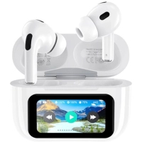 Навушники XO X36 White (XO-X36-WH)