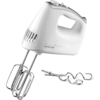 Міксер Sencor SHM 5215WH (SHM5215WH)