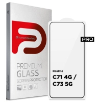 Скло захисне Armorstandart Pro Realme C71 4G / С73 5G (ARM83929)