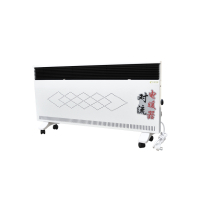 Обігрівач Voltronic 1000W/2000W