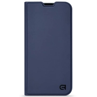 Чохол до мобільного телефона Armorstandart OneFold Case OPPO A5X 4G / A5X 5G Dark Blue (ARM85405)