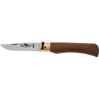 Ніж Old Bear Classic XL, C70 steel, Walnut (9306/23_LN)