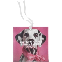 Ароматичне саше Sister's Aroma Peony 15 г (4820227785933)