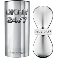 Парфумована вода Donna Karan DKNY 24/7 50 мл (085715950451)