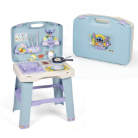 Ігровий набір Smoby Дісней Стіч Розумна кухня (7600311909)