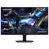 Монітор Samsung LS32DG700EZXUA