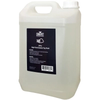 Рідина для генераторів ефектів Chauvet Fog Fluid FF5