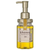 Олія для волосся Honey Deep Moist Hair Oil 100 мл (4589546890796)