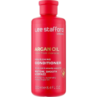 Кондиціонер для волосся Lee Stafford Argan Oil from Morocco Nourishing Conditioner 500 мл (5060282708532)