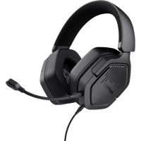 Навушники Trust GXT492 Carust Black (25447)