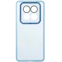 Чохол до мобільного телефона Armorstandart Shade Xiaomi Redmi Note 15 4G Blue (ARM90133)