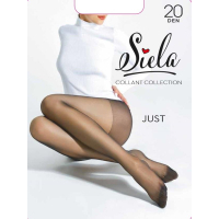 Колготи Siela Just 20 Den Glase - 2 (4820040284668)
