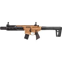 Пневматична гвинтівка Sig Sauer MCX CANEBRAKE (AIR-MCX-CANEBRAKE)