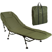 Розкладачка Ranger Ground Contact Lux (RA5524)