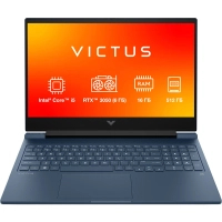 Ноутбук HP Victus 15-fa2708ua (BF1H4EA)