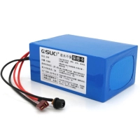 Батарея до ДБЖ QiSuo Li-ion 24V 15A (QS-2415)