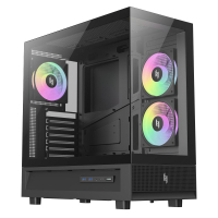 Корпус для ПК Gamemax NEX C51 BK