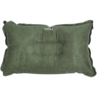 Туристична подушка Tribe самонадувна Comfort Pillow green (T-BD-0019-green)