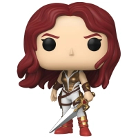 Фігурка Funko Pop серії Володарі Всесвіту - Тіла (90714)