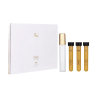 Сироватка для обличчя Yamada Bee Farm RJ Special Concentrate 3 х 10 мл (4930830063257)