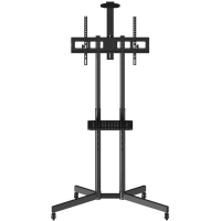Стійка презентаційна Walfix TVS-6005B