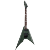 Електрогітара LTD Arrow-200 Military Green Satin (LARROW200MGSS)
