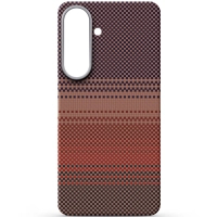 Чохол до мобільного телефона Armorstandart BlackIcon Kevlar MagCase Samsung S26 Plus Sunset (ARM90157)