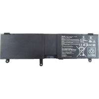 Акумулятор до ноутбука ASUS C41-N550 3900mAh (59Wh) 4cell 15V Li-ion (A47058)