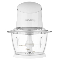 Подрібнювач ARDESTO CHK-4001W