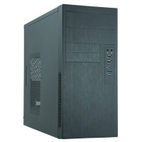 Корпус для ПК Chieftec ELOX (HO-11B-OP)