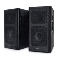 Акустична система REAL-EL S-250 Black (EL121000005)