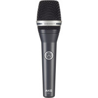 Мікрофон AKG C5