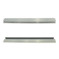 Лезо очищення Transfer Blade Cleaning Blade HP CLJ CP6012/6015/CM6030/6040 Welldo (WD-TBH6015)